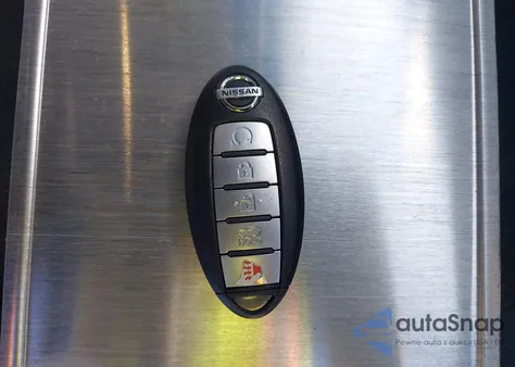 2017 Nissan Altima 2.5 Sr from USA, damaged, VIN 1N4AL3AP8HC493094